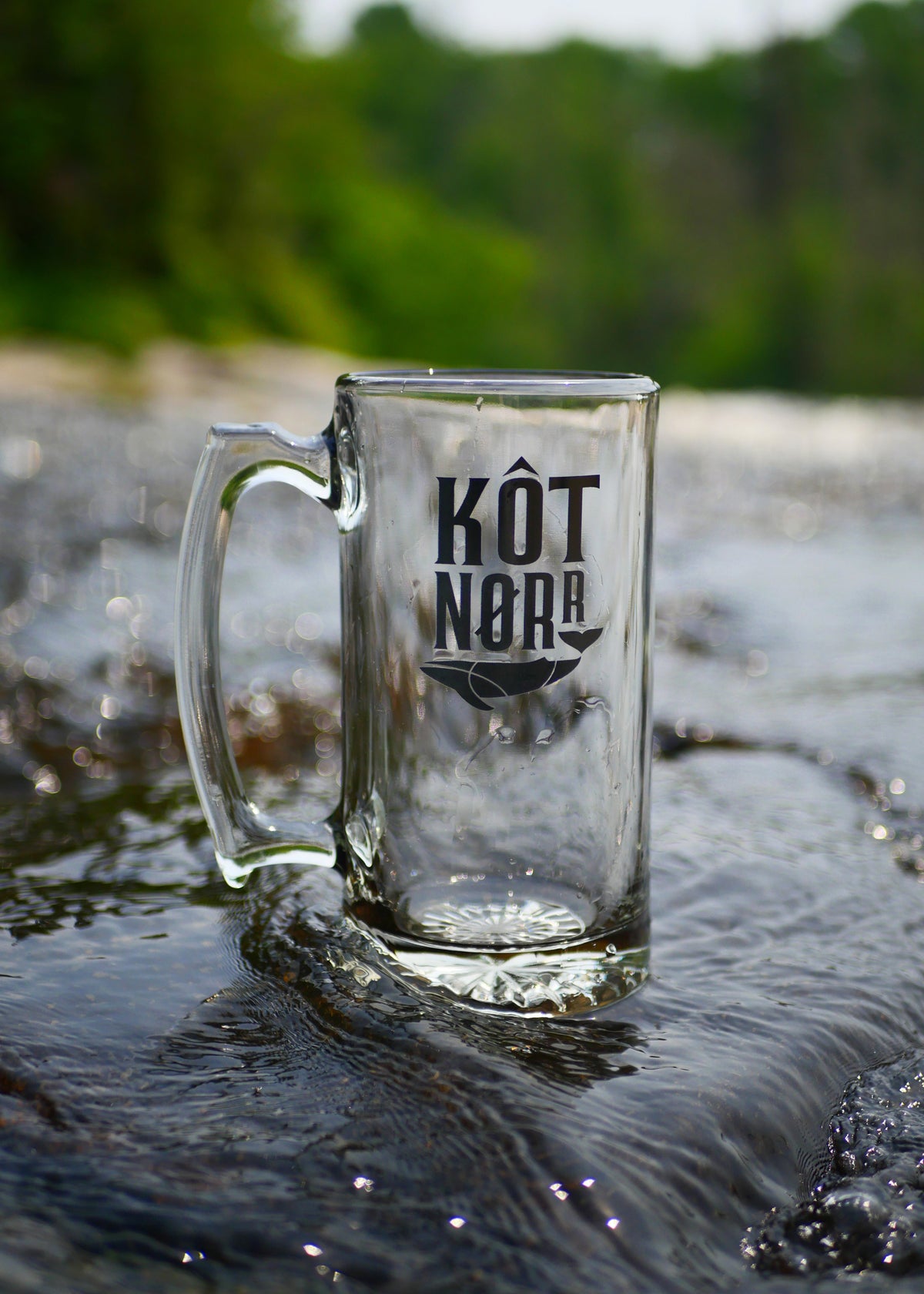 Bock « Kôt-Norr » 25 oz