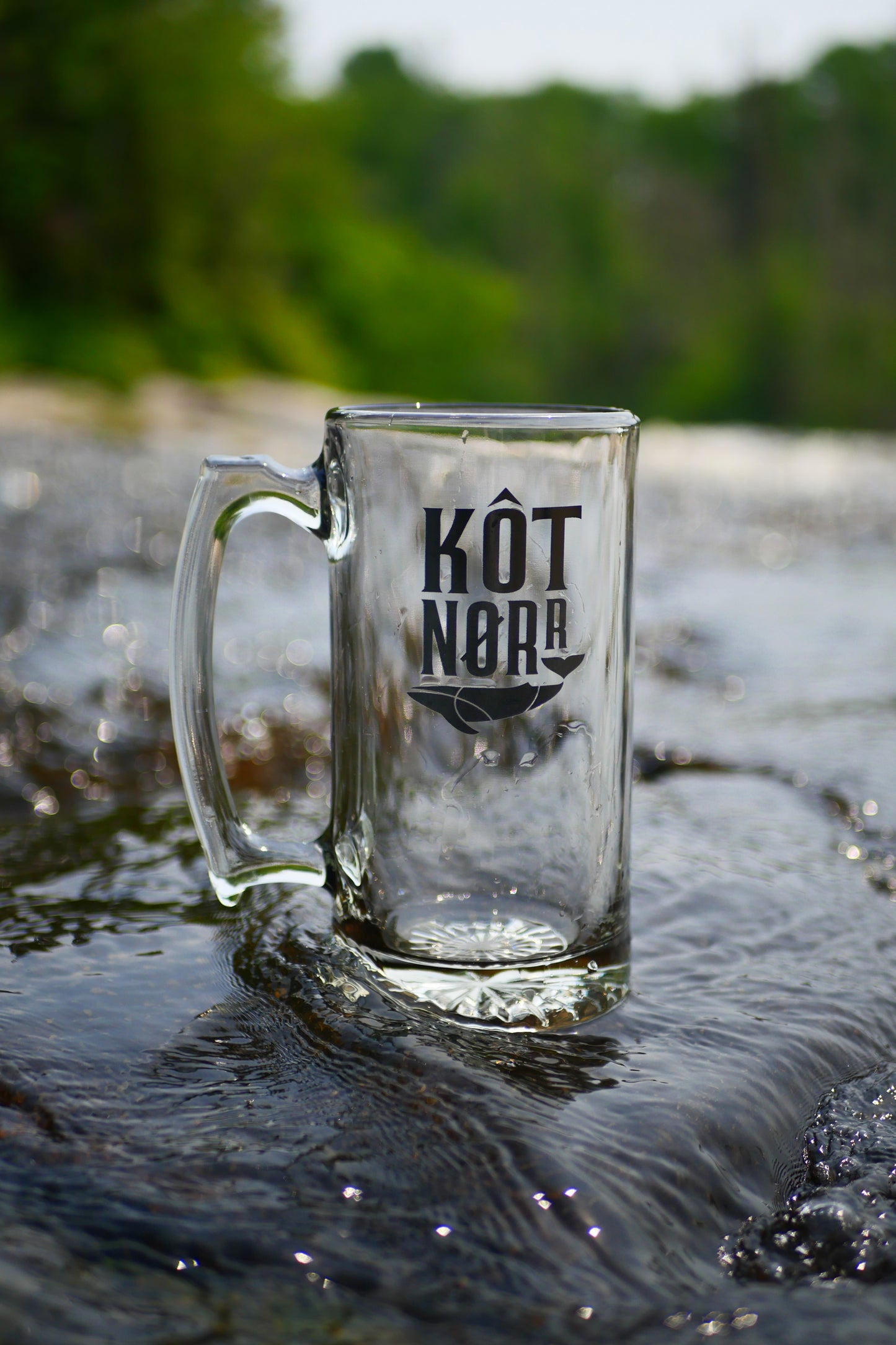 Bock « Kôt-Norr » 25 oz