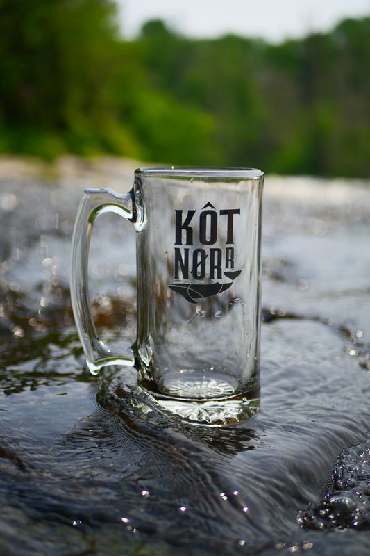 Bock « Kôt-Norr » 25 oz