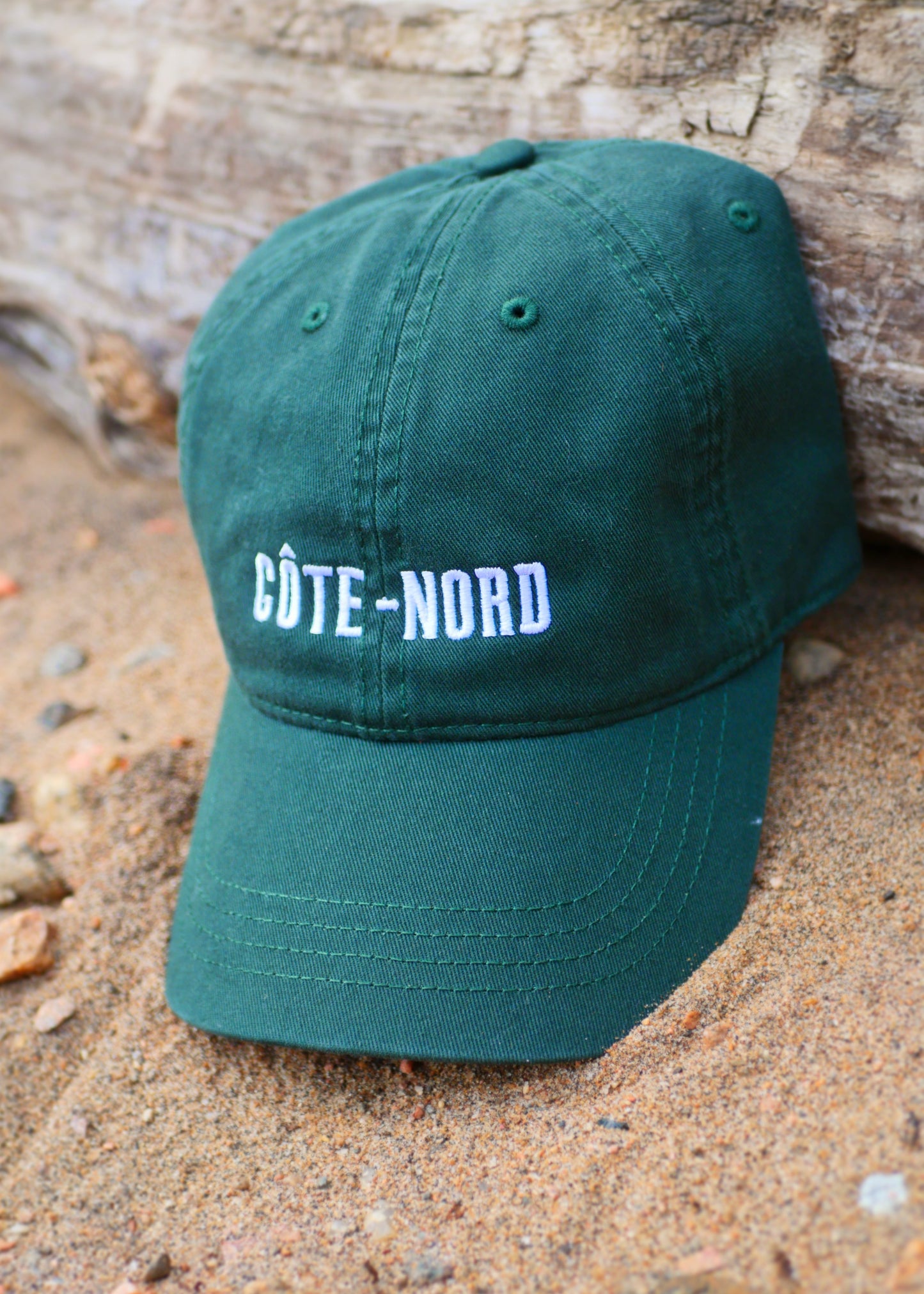 Casquette Côte-Nord
